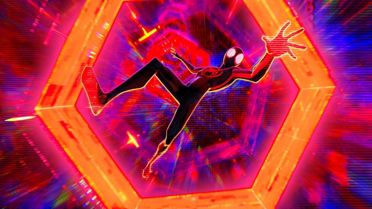 Eerste recensies 'Spider-Man: Across the Spider-Verse': Top of flop?