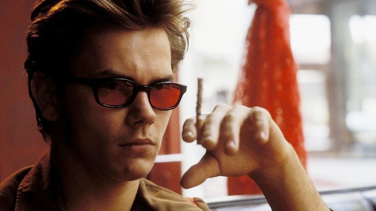 River Phoenix werd slechts 23 jaar: avondje in 'The Viper Room' werd hem fataal