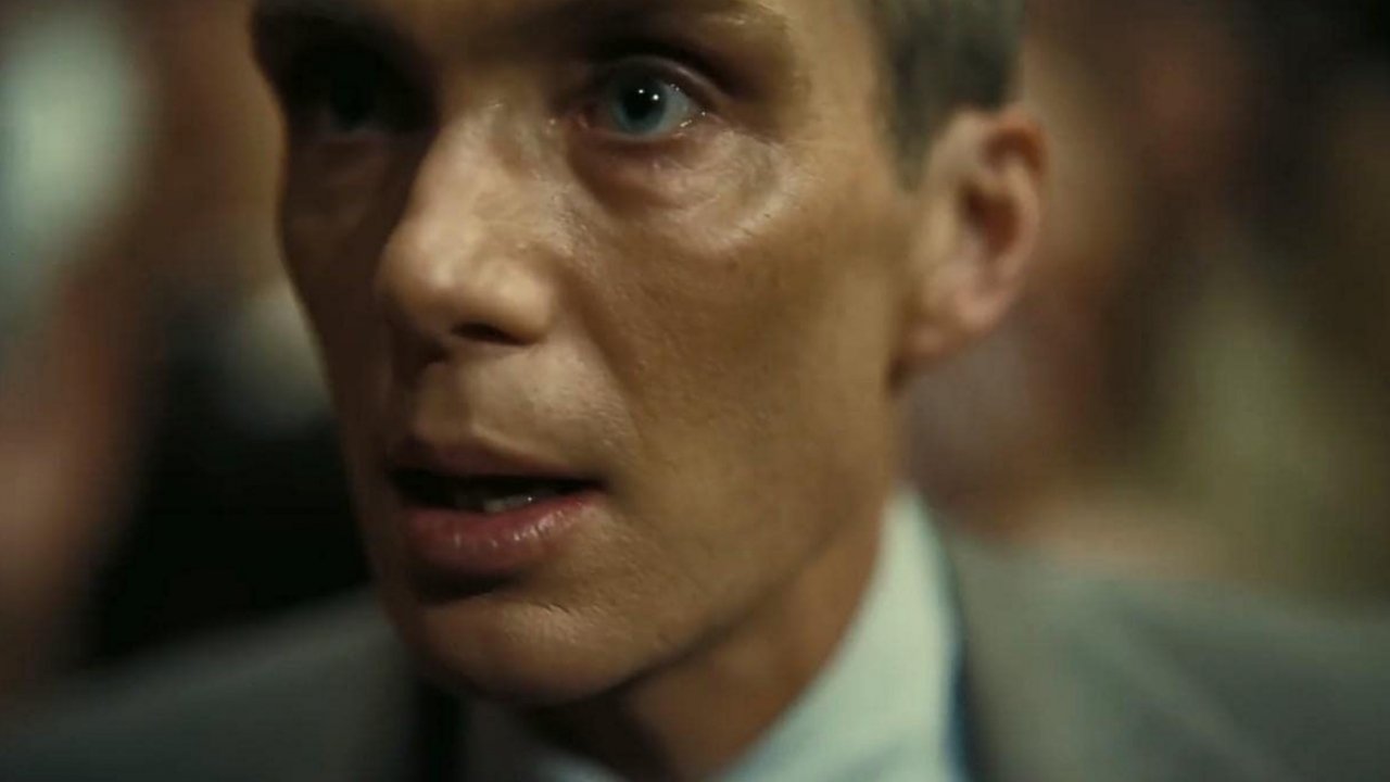 Christopher Nolan levert zijn eerste R-rated film in 21 jaar af