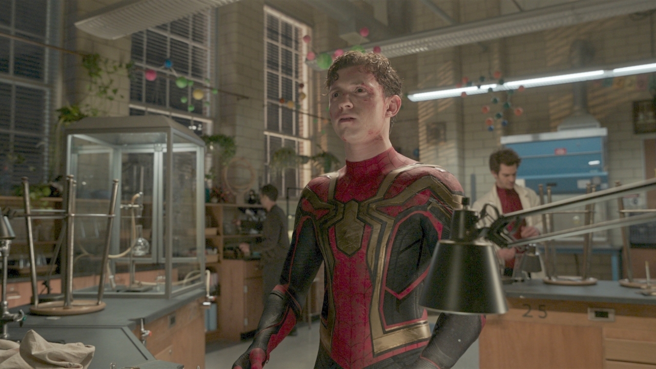 Tom Holland bevestigt: "we zijn in gesprek"