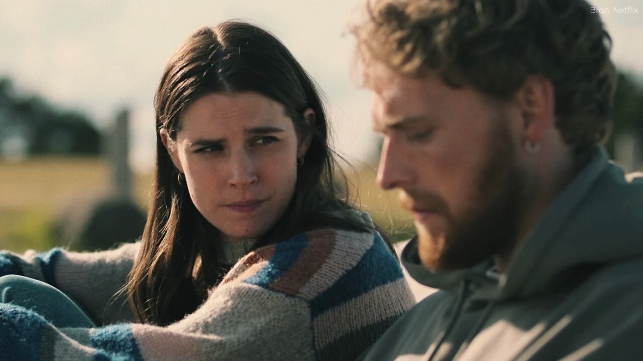 Deze aangrijpende film op Netflix wordt erg sterk bekeken