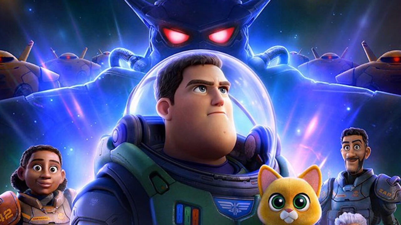 Regisseur en producent megaflop 'Lightyear' ontslagen door Disney