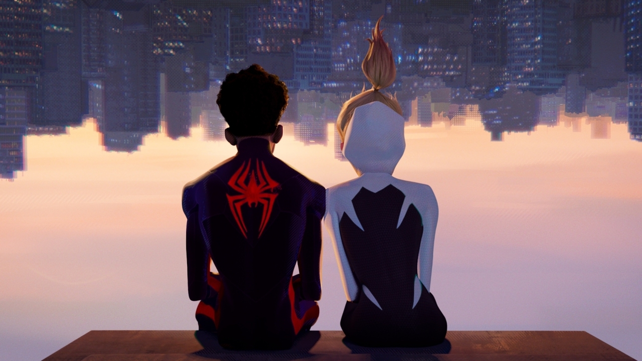 Alle verwachtingen overtroffen door 'Spider-Man: Across the Spider-Verse': bioscopen veel voller dan verwacht