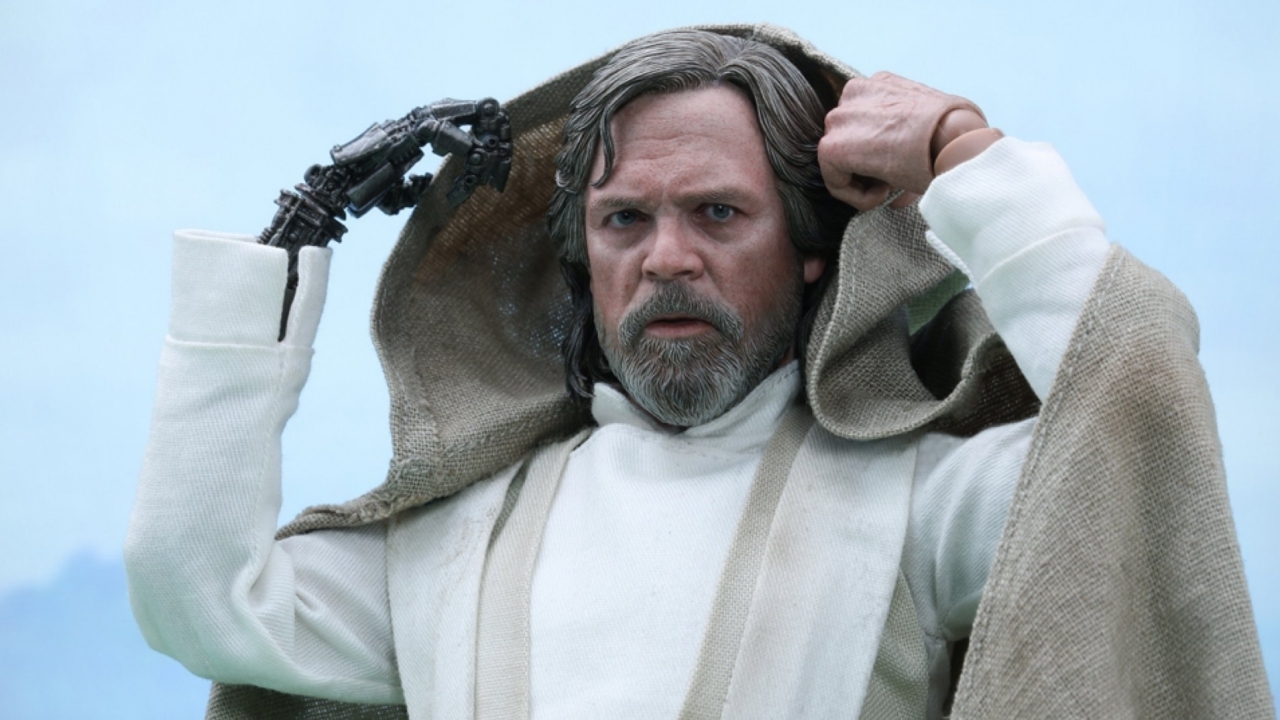 Zit 'Star Wars'-acteur Mark Hamill stiekem in het MCU?