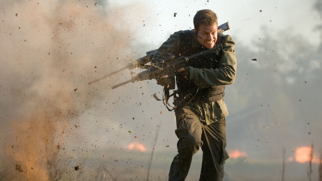 Deze spannende actiefilm op Netflix wordt sterk bekeken