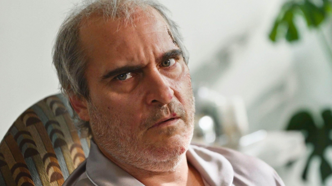Eerste blik op Joaquin Phoenix' Napoleon in de grootschalige film van Ridley Scott