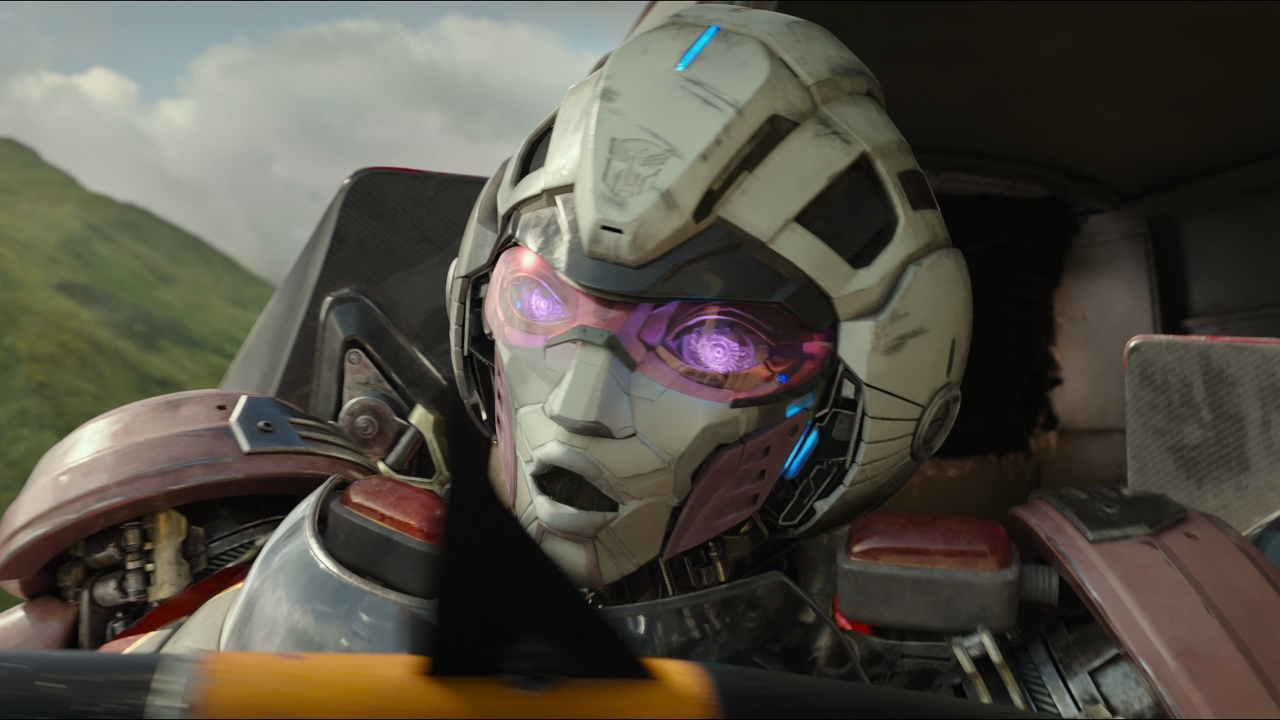 Eerste recensies 'Transformers: Rise of the Beasts': nieuw misbaksel of bruut vermaak?