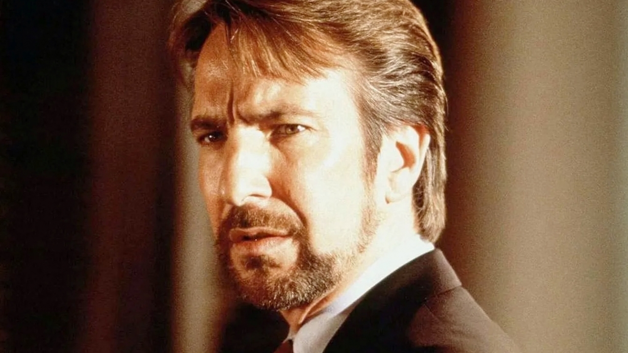 Hoe verging het de geniepige Duitse 'Hans Gruber' na 'Die Hard'?