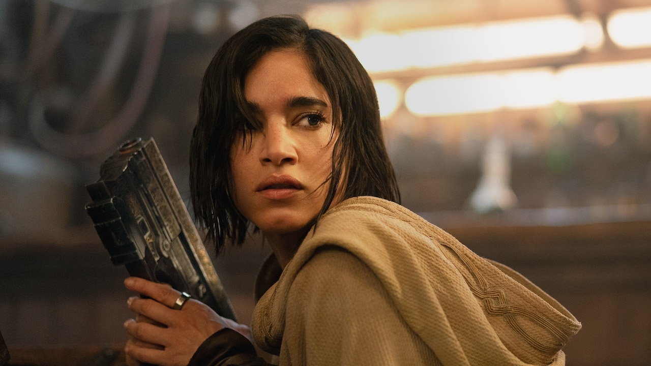 Netflix verplicht Zack Snyder om de scifi-film 'Rebel Moon' onder de 2 uur te houden