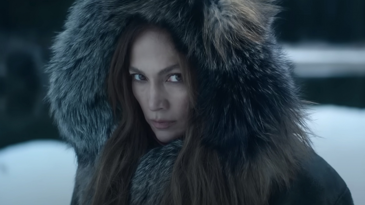 'The Mother' van Jennifer Lopez maakt korte metten met 'The Irishman' van Scorsese
