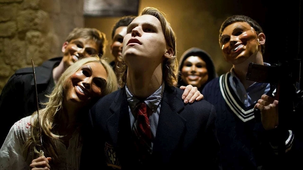 Eerste plotdetails over 'The Purge 6': "Slechter gaat het niet worden"