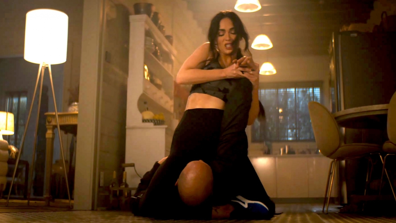 Eerste trailer 'The Expendables 4': Dit keer met een nieuwe hoofdrolspeler