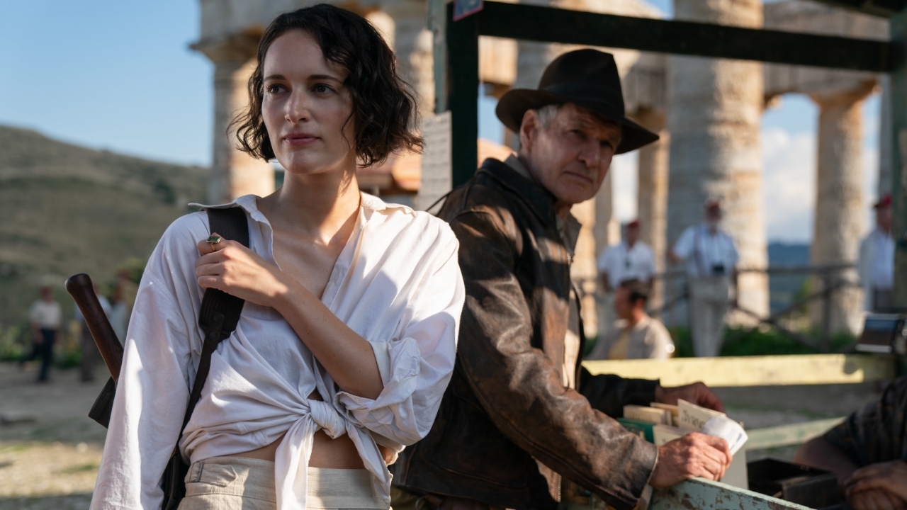 Is 'Indiana Jones and the Dial of Destiny' de zomerkaskraker van 2023?