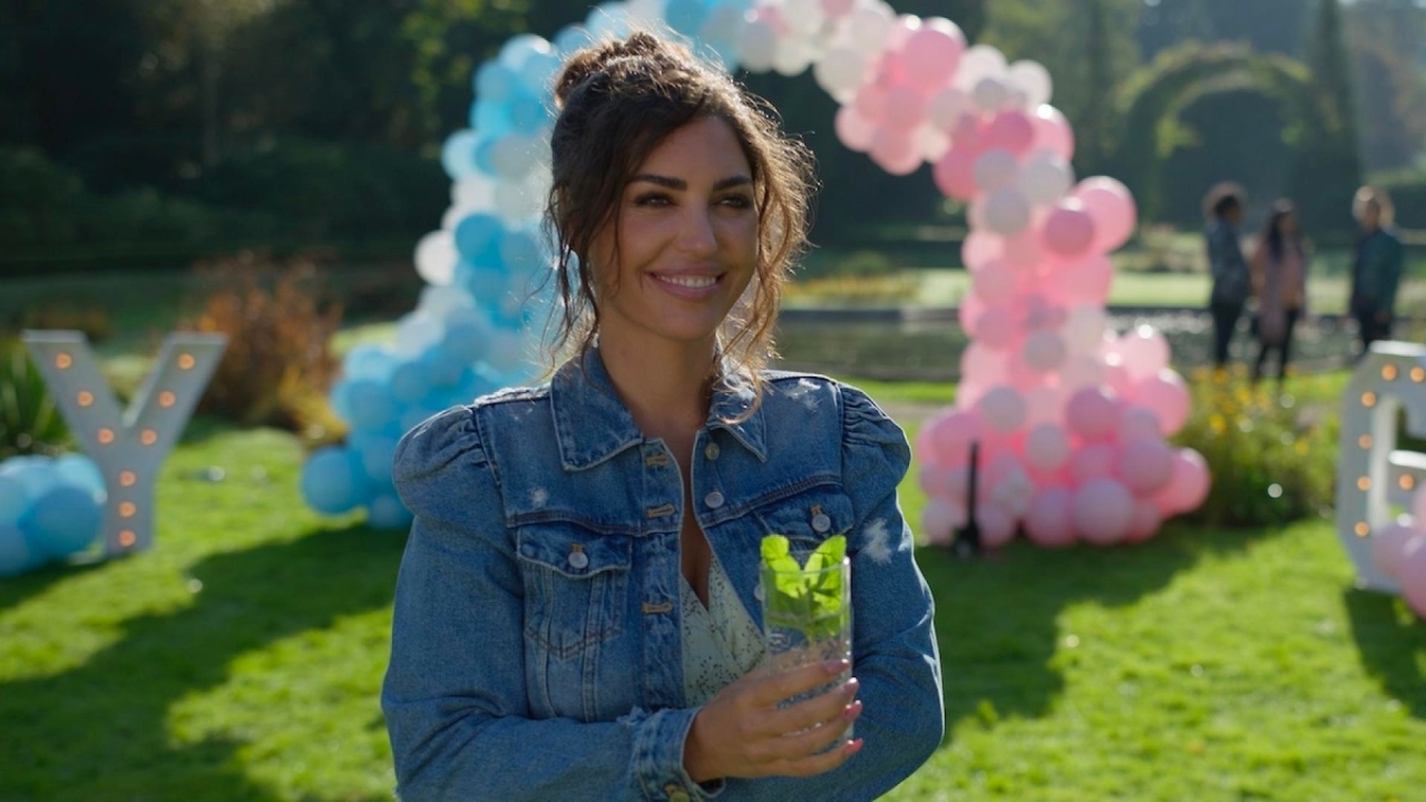 Netflix-film met Katja Schuurman en Yolanthe Cabau redelijk de pan in gehakt