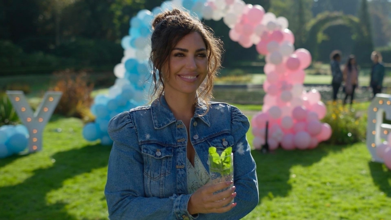 Yolanthe en Katja kapen Netflix met hun nieuwste film