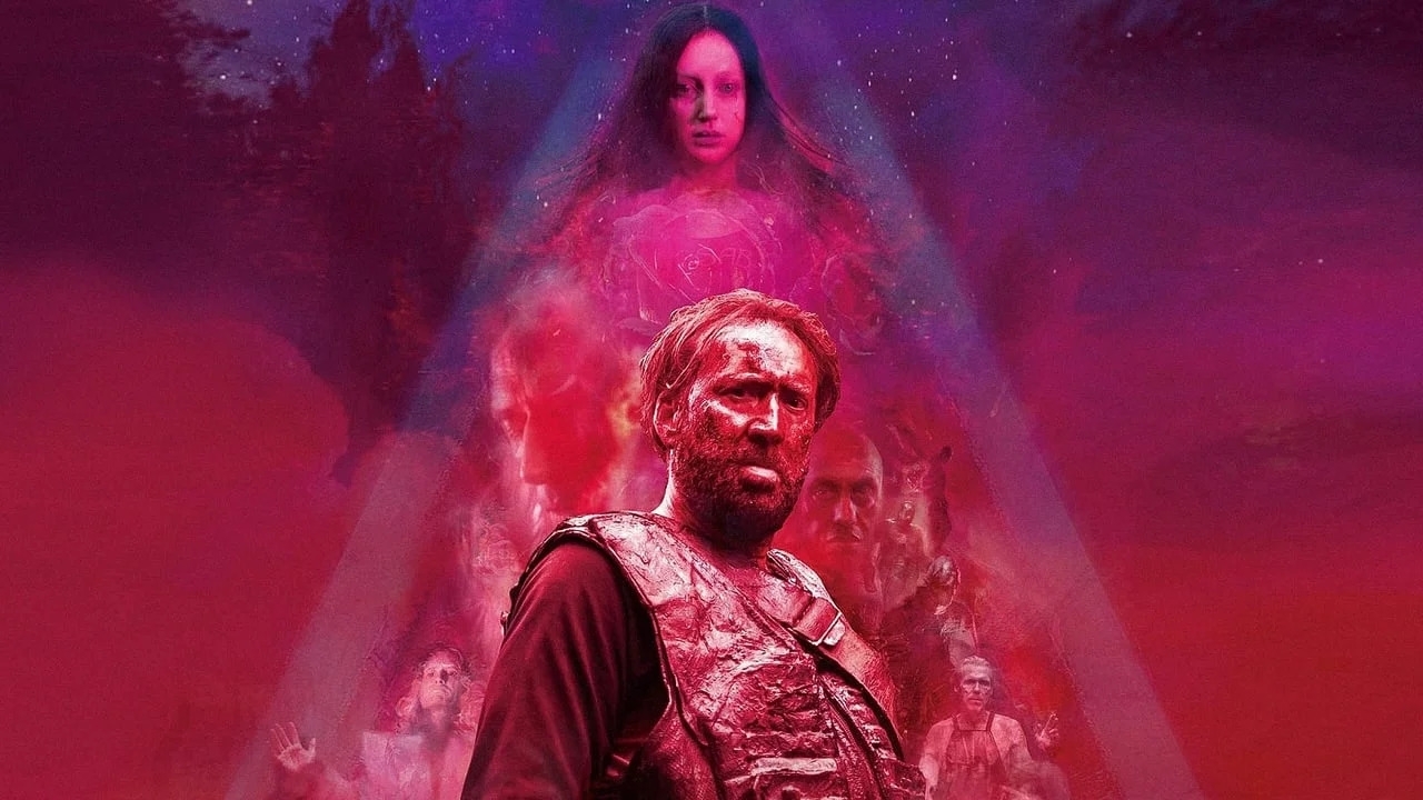 Nieuwe A24-topper met Nicolas Cage in aantocht en de eerste reacties zijn perfect