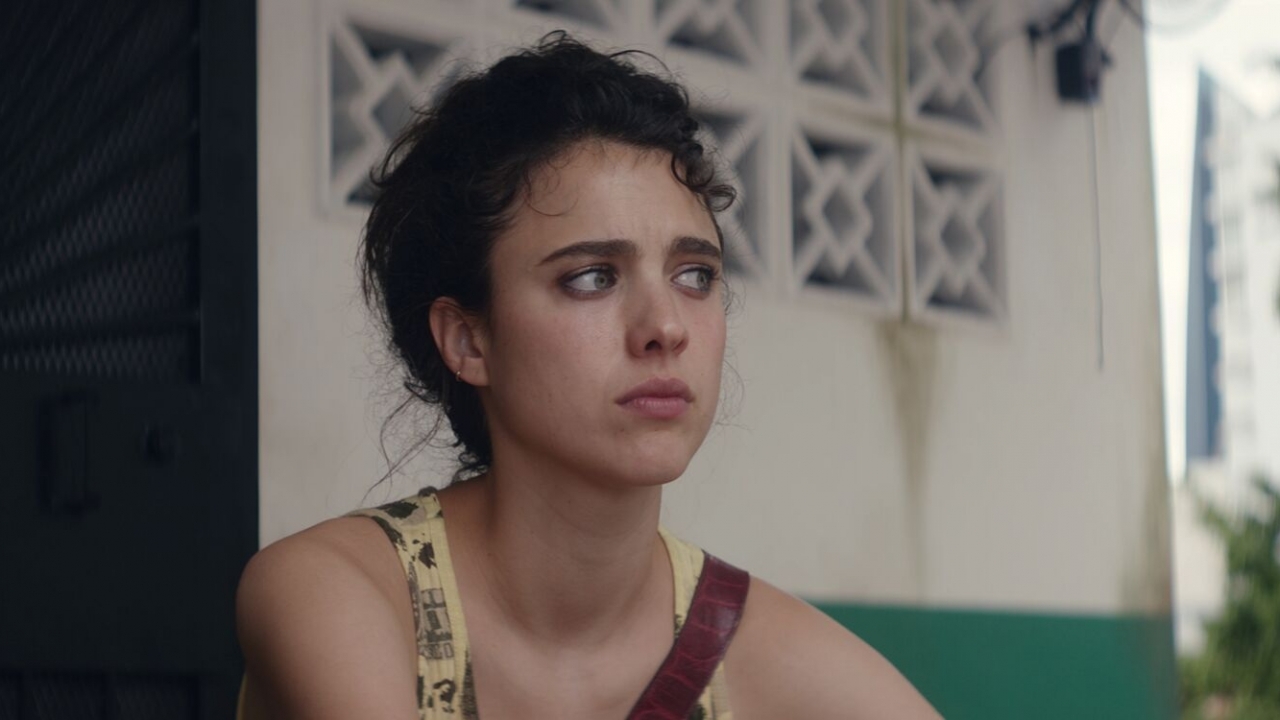 Deze laatste arthouse-film van een bekende Française komt eraan