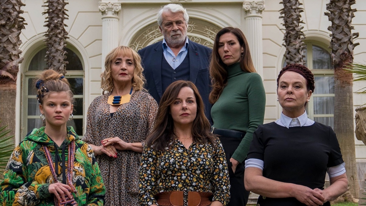 Deze opwindende Franse mystery/thriller is binnenkort te zien in het filmhuis