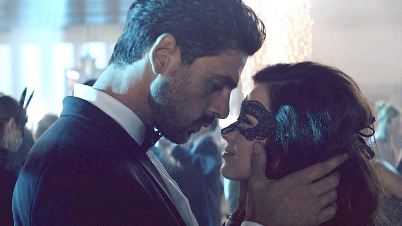 Deze erotische Netflix-film is een van de slechtste films ooit gemaakt