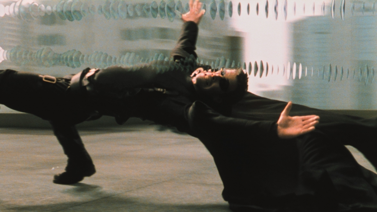 Als je dit weet, dan kijk je 'The Matrix' nooit meer