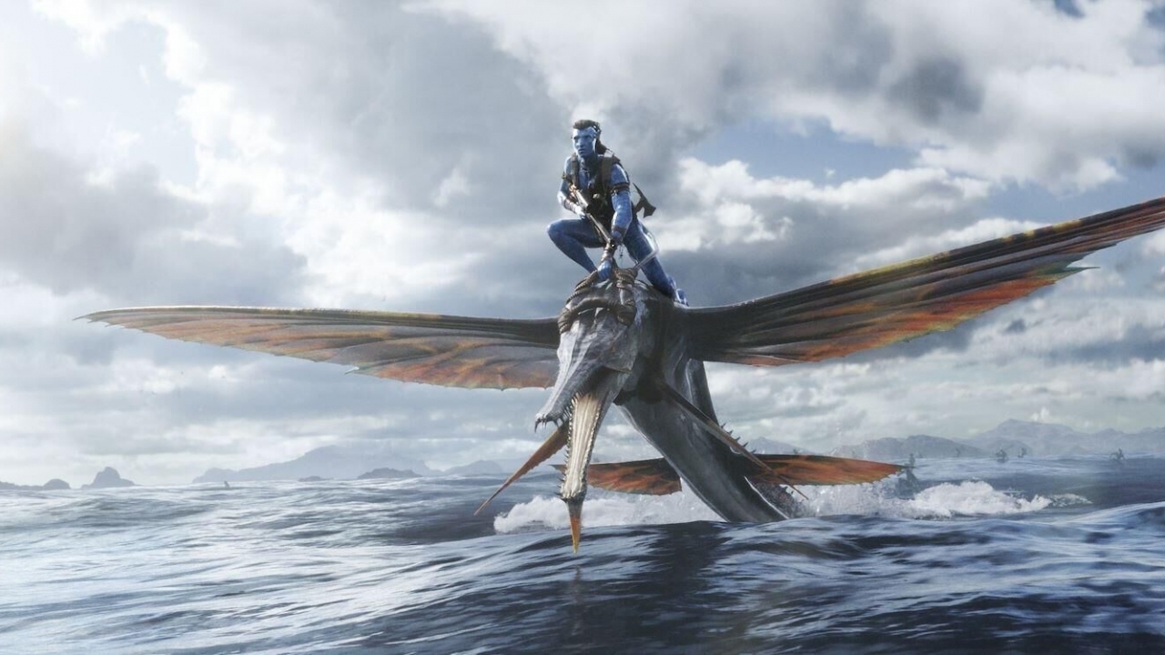 Zit Vin Diesel nu wel of niet in 'Avatar: The Way of Water'?