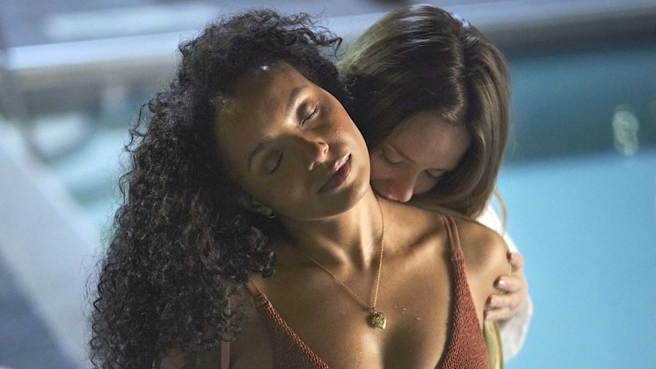 Netflix komt snel met een bijzonder sensuele thriller