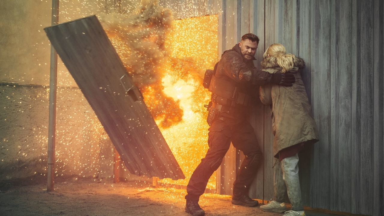 Eerste recensies voor 'Extraction 2': opnieuw topactie of dit keer een blunder?