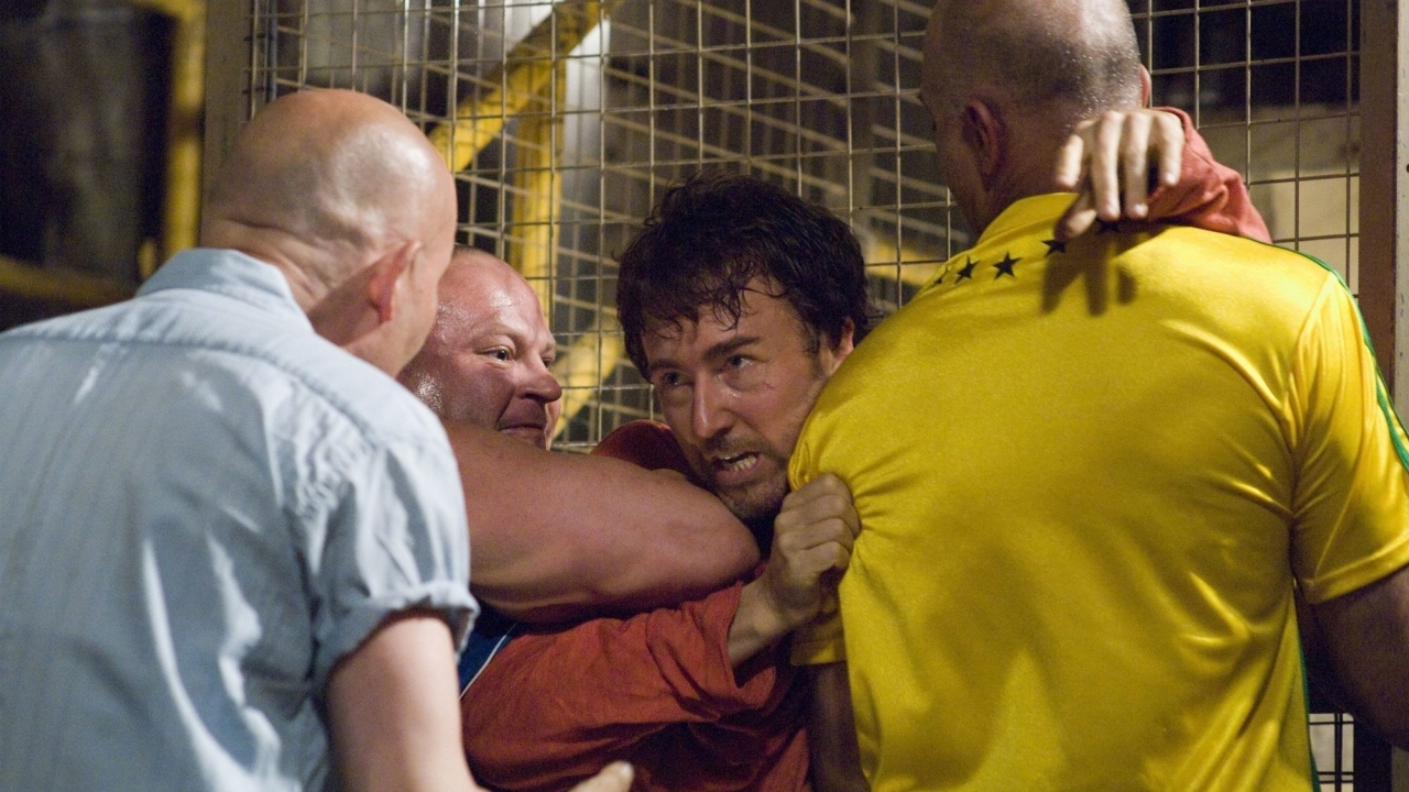 Eindelijk staat 'The Incredible Hulk' ook op Disney+: nog één film in dan is het MCU compleet