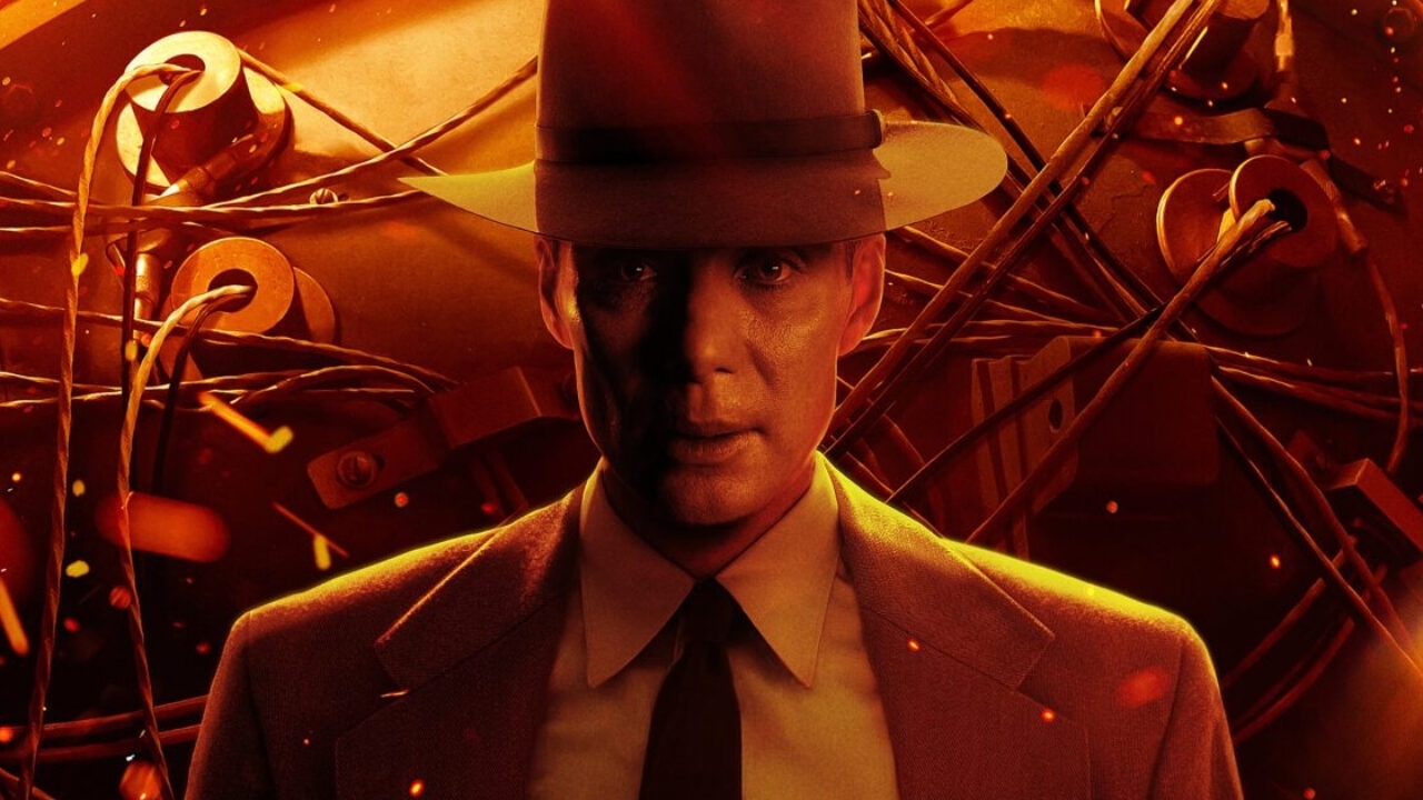 'Oppenheimer' lijkt het onderspit te delven in gevecht met 2 andere grote bioscoopfilms
