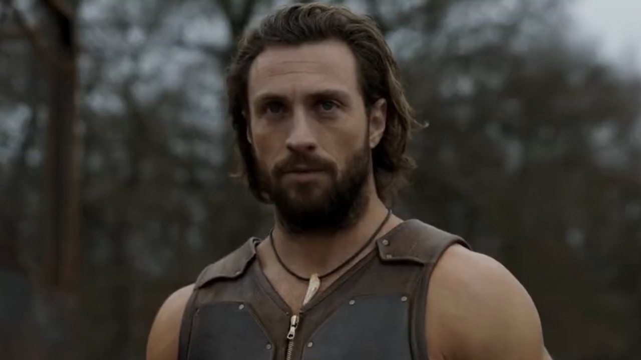 Eerste trailer voor R-rated Marvel-film 'Kraven the Hunter' [UPDATE]