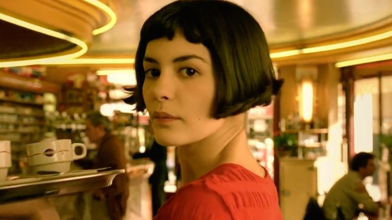 Dé reden waarom deze simpele scène in 'Amélie Poulain' veel duurder werd dan verwacht
