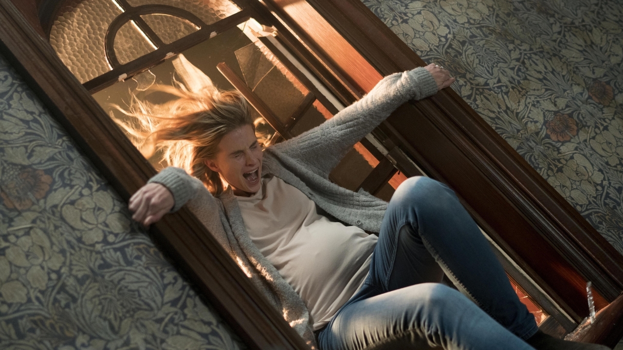 Deze onheilspellende horrorfilm op Netflix geeft kijkers flink de rillingen