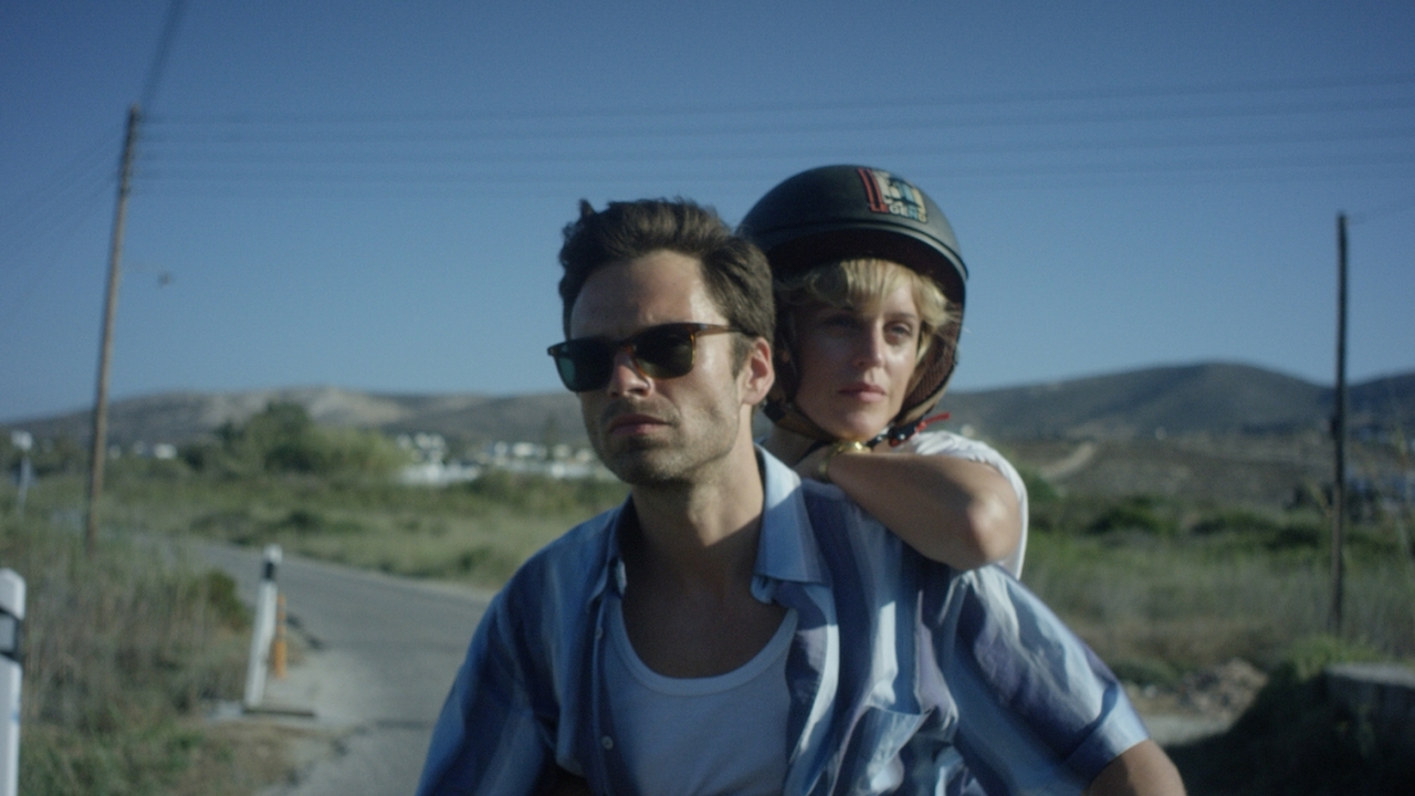 Sensuele film op Netflix houdt kijkers aan de buis gekluisterd