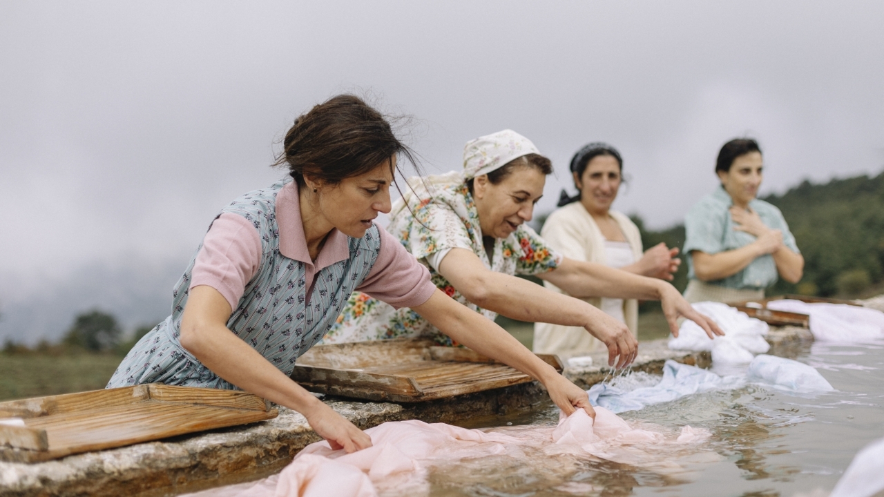 Dit ijzersterke Italiaanse drama is vanaf nu in de filmhuizen te zien