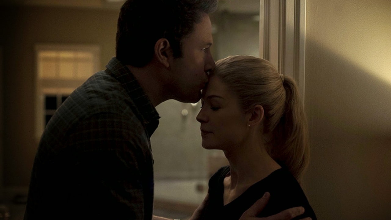 Niet Ben Affleck maar deze acteur had initieel de hoofdrol in 'Gone Girl'
