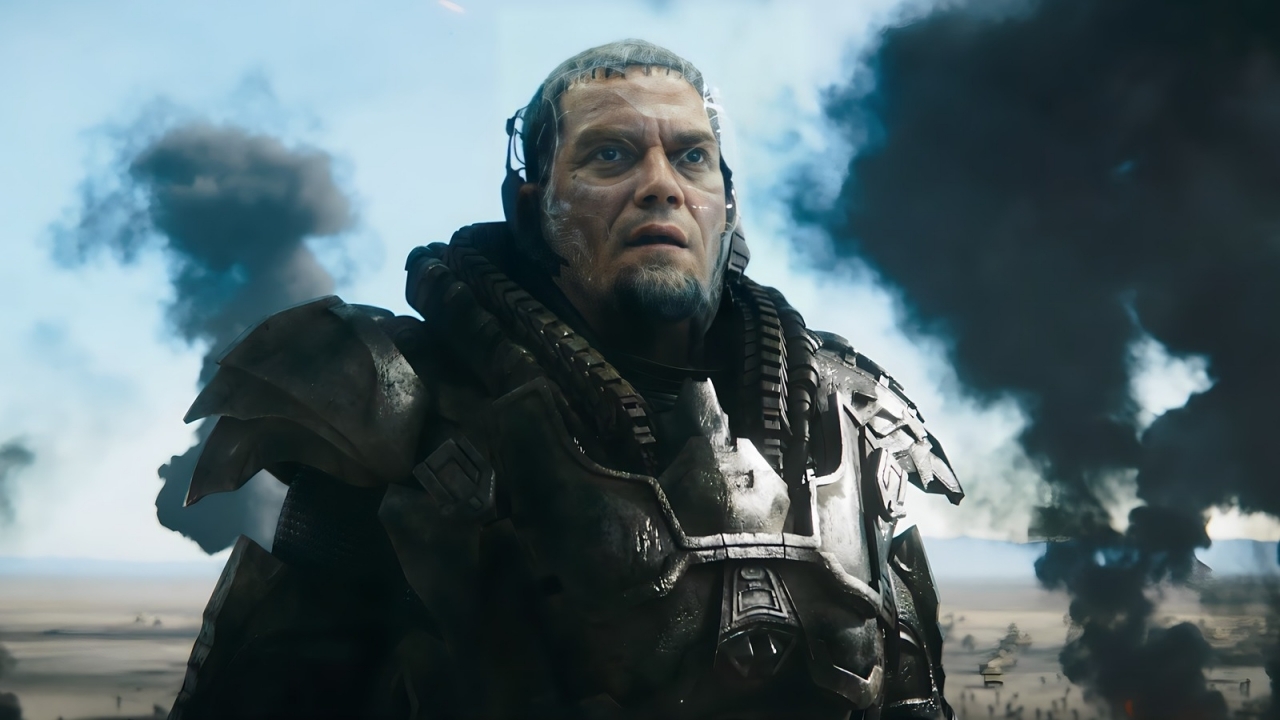 Michael Shannon over geweigerde rol in 'Star Wars': "hersenloos"