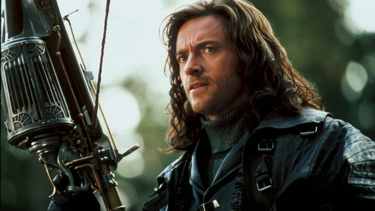 De kogel is door de kerk: 'Van Helsing'-reboot op komst