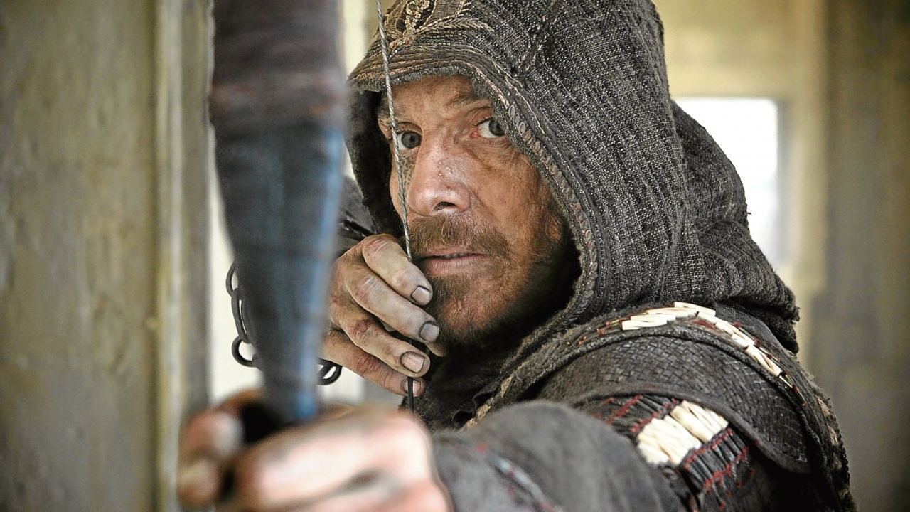 Voorspelling: Finchers nieuwe film met Michael Fassbender wordt een Netflix-topper