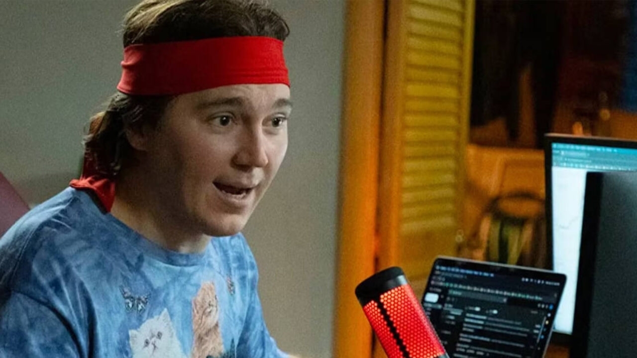 Veelbelovende trailer 'Dumb Money': deze waanzin verzin je niet