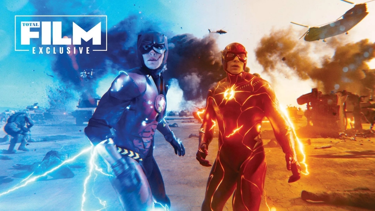 Spider-Man doet de enorme flop 'The Flash' waarschijnlijk de das om