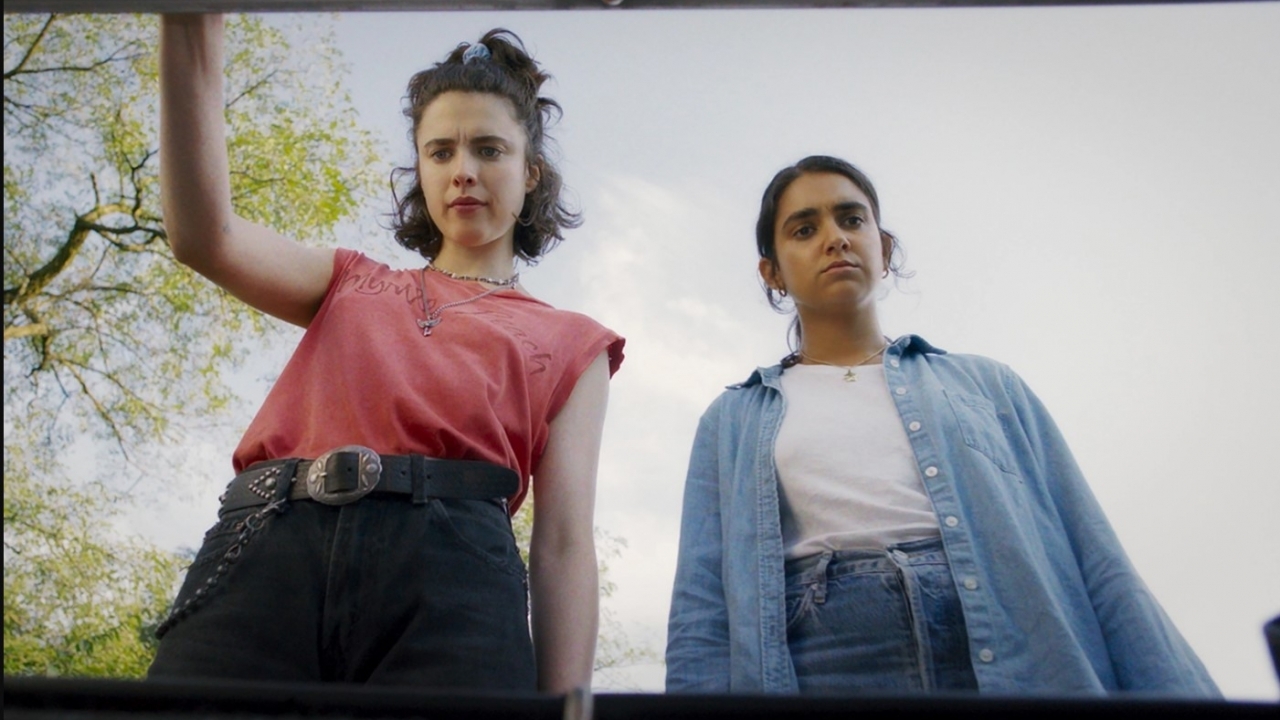 Misdaadfilm 'Drive-Away Dolls' van Ethan Coen krijgt zijn eerste trailer