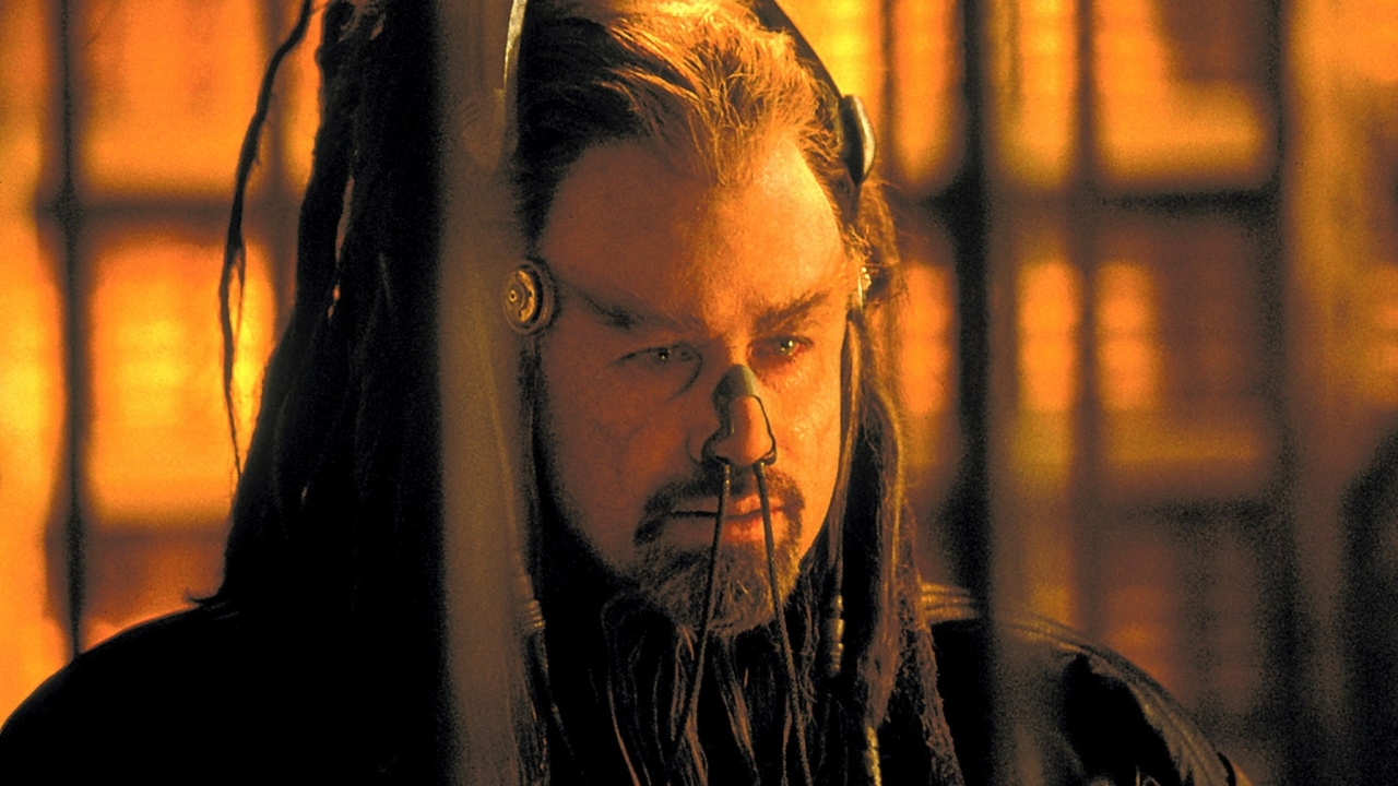 Ontdek waarom 'Battlefield Earth' de cultklassieker van de 21e eeuw is: het kijken waard