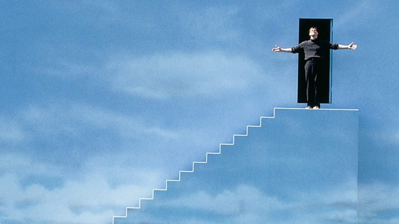 Een vervolg op 'The Truman Show': de bedenker heeft een goed idee