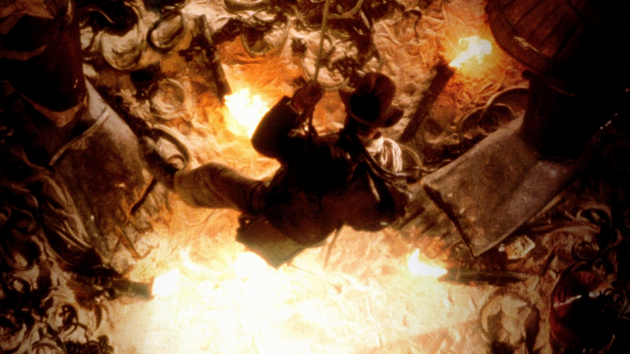 Hier stream je nu de vier eerdere 'Indiana Jones'-films