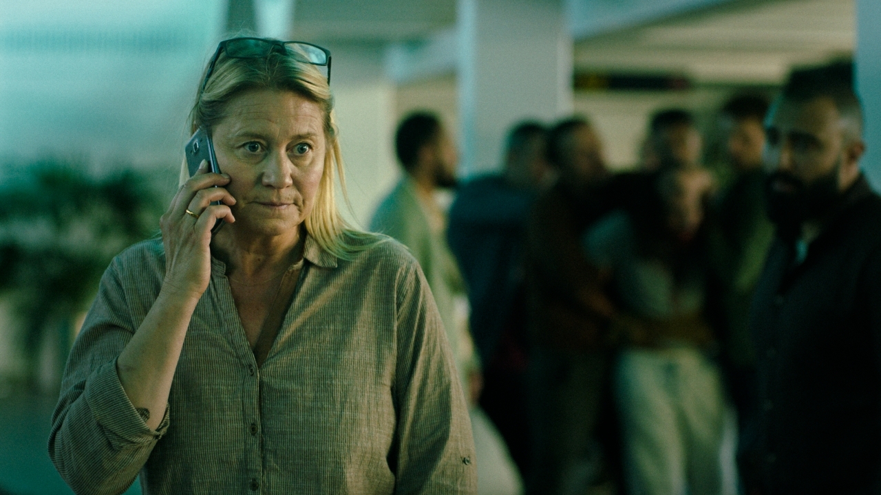 Het heftige Deense drama 'A Matter of Trust' is vanaf deze week te zien in de bioscoop