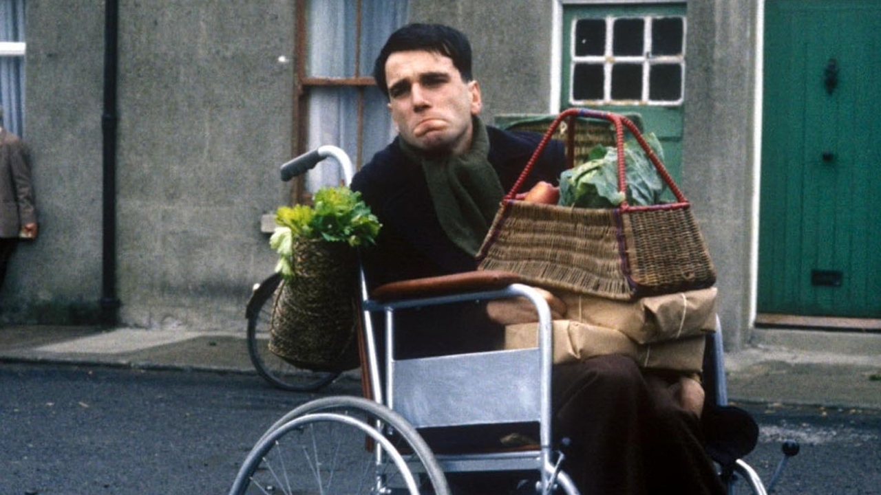 Daniel Day Lewis misvormde zijn lichaam voor deze geweldige rol