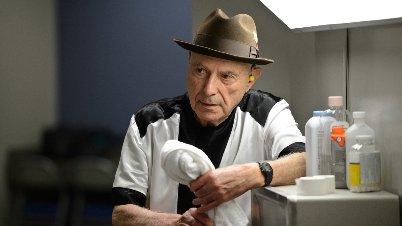 Acteur Alan Arkin overleden: uit welke grote films ken jij de Hollywood-legende?