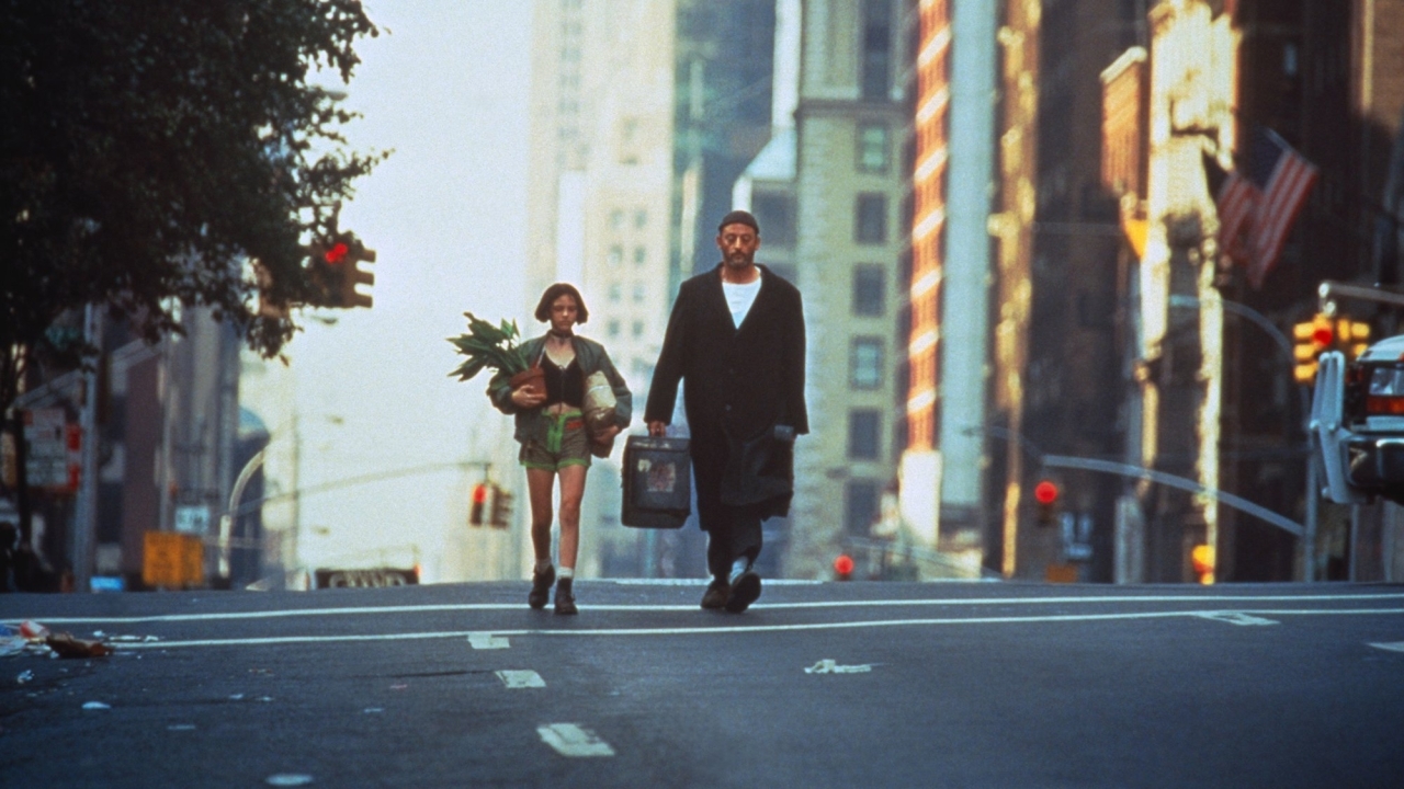 'Léon: The Professional'-regisseur terug met zijn 'beste film' met topacteur in de hoofdrol