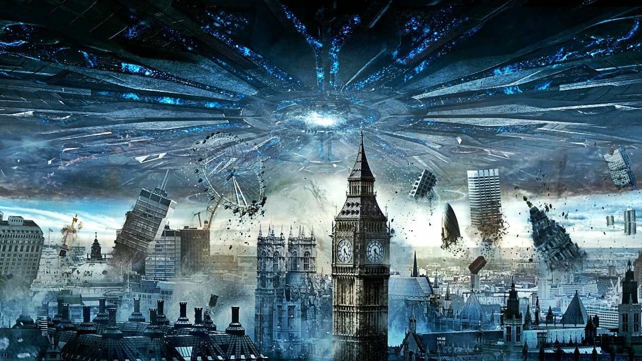 Ster uit 'Independence Day 2' weet waarom de film zo'n enorme flop werd