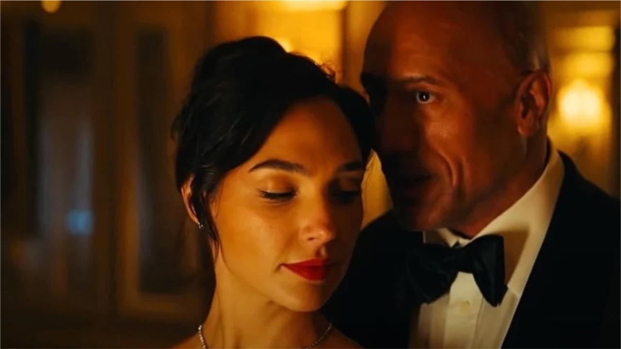 Gal Gadot over haar 'Cleopatra': "de wereld zal anders naar haar kijken"